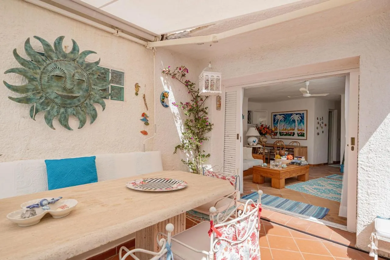 罗通多港Casa Luis By Wonderful Italy公寓 意大利